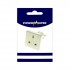 Powermaster Continental Travel Adaptor Plug | 1391-19