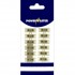 Powermaster 15amp PVC Strip Connectors | 1369-04