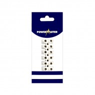 Powermaster 30amp PVC Strip Connectors | 1524-02