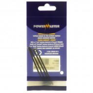 Powermaster 3.5 x 75mm Socket Screws (4) | 1521-06