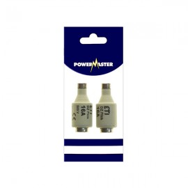 Powermaster Dz2 16amp Fuse (2) | 1521-20