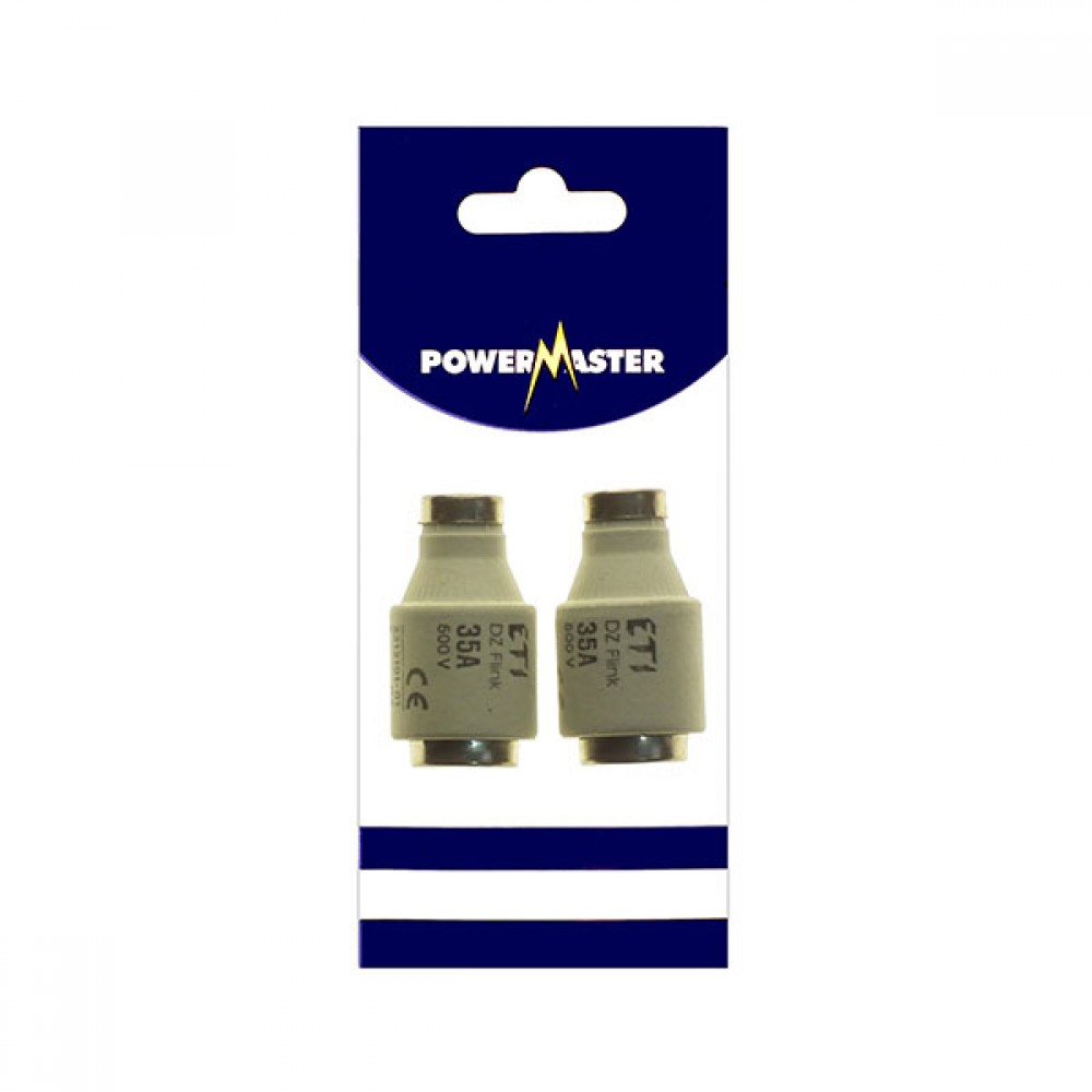 Powermaster Dz2 35amp Fuse (2) | 1521-26