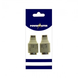Powermaster Dz2 35amp Fuse (2) | 1521-26