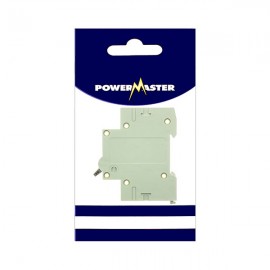 Powermaster 25amp Miniature Circuit Breaker | 1522-40