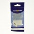 Powermaster Coaxial TV Coupler | 1521-10