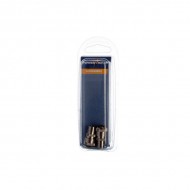 Powermaster Satellite F Coupler Connector | 1521-16