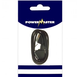 Powermaster Scart Lead 1.5m | 1522-22