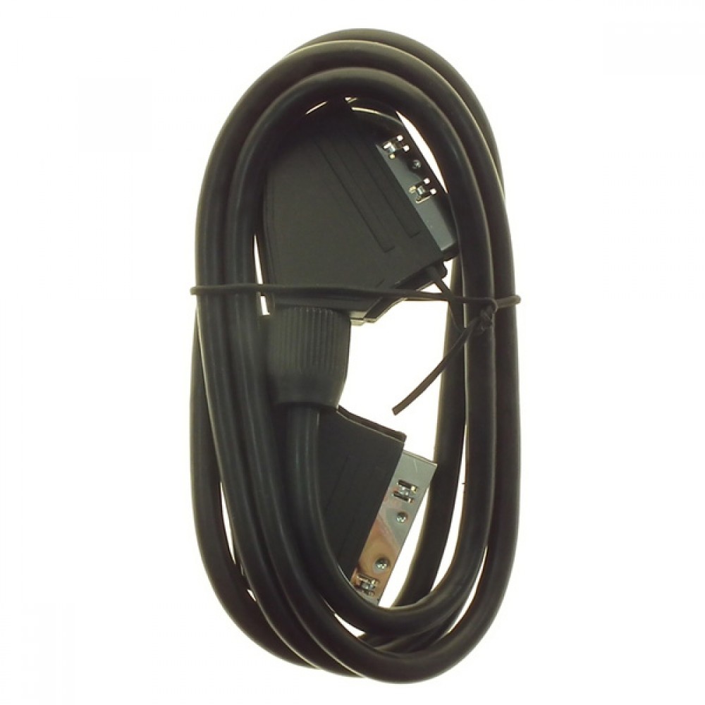 Powermaster Scart Lead 1.5m | 1522-22