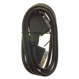 Powermaster Scart Lead 1.5m | 1522-22