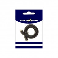 Powermaster 3 Metre HDMI Lead | 1744-20