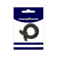 Powermaster 5m HDMI Lead | 1774-22
