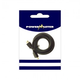 Powermaster 5m HDMI Lead | 1774-22
