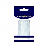 Powermaster Cable Ties 530 x 9mm (100) | 1309-00