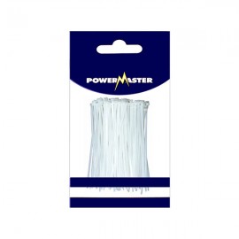 Powermaster Cable Ties 530 x 9mm (100) | 1309-00