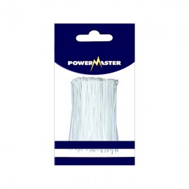 Powermaster Cable Ties 780 x 9mm (100) | 1309-02