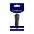 Powermaster Cable Ties 200 x 4.8mm Black (100) | 1411-14