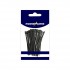 Powermaster Cable Ties 300 x 4.8mm Black (100) | 1411-16