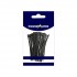 Powermaster Cable Ties 550 x 9mm Black (100) | 1411-20