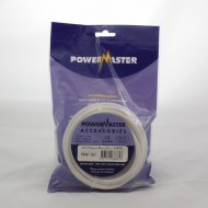 Powermaster 3 x 1.5sq Mm 5m White Flex Cable | 1764-20