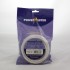 Powermaster 3 x 1.5sq Mm 5m White Flex Cable | 1764-20