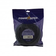Powermaster 20 Metre Black Satellite Cable | 1764-28