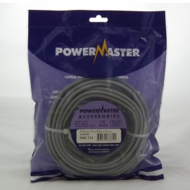 Powermaster 2.5sq 10m Twin & Earth Cable | 1764-38