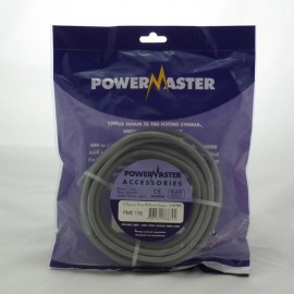 Powermaster 6sq 5m Twin & Earth Cable | 1764-34
