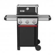 Weber Spirit Gas BBQ | E-310 GBS