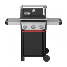 Weber Spirit Gas BBQ | E-310 GBS