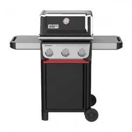 Weber Spirit Gas BBQ | E-310 GBS