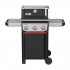 Weber Spirit Gas BBQ | E-310 GBS