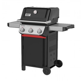 Weber Spirit Gas BBQ | E-310 GBS