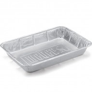 Weber Large BBQ Drip Pans