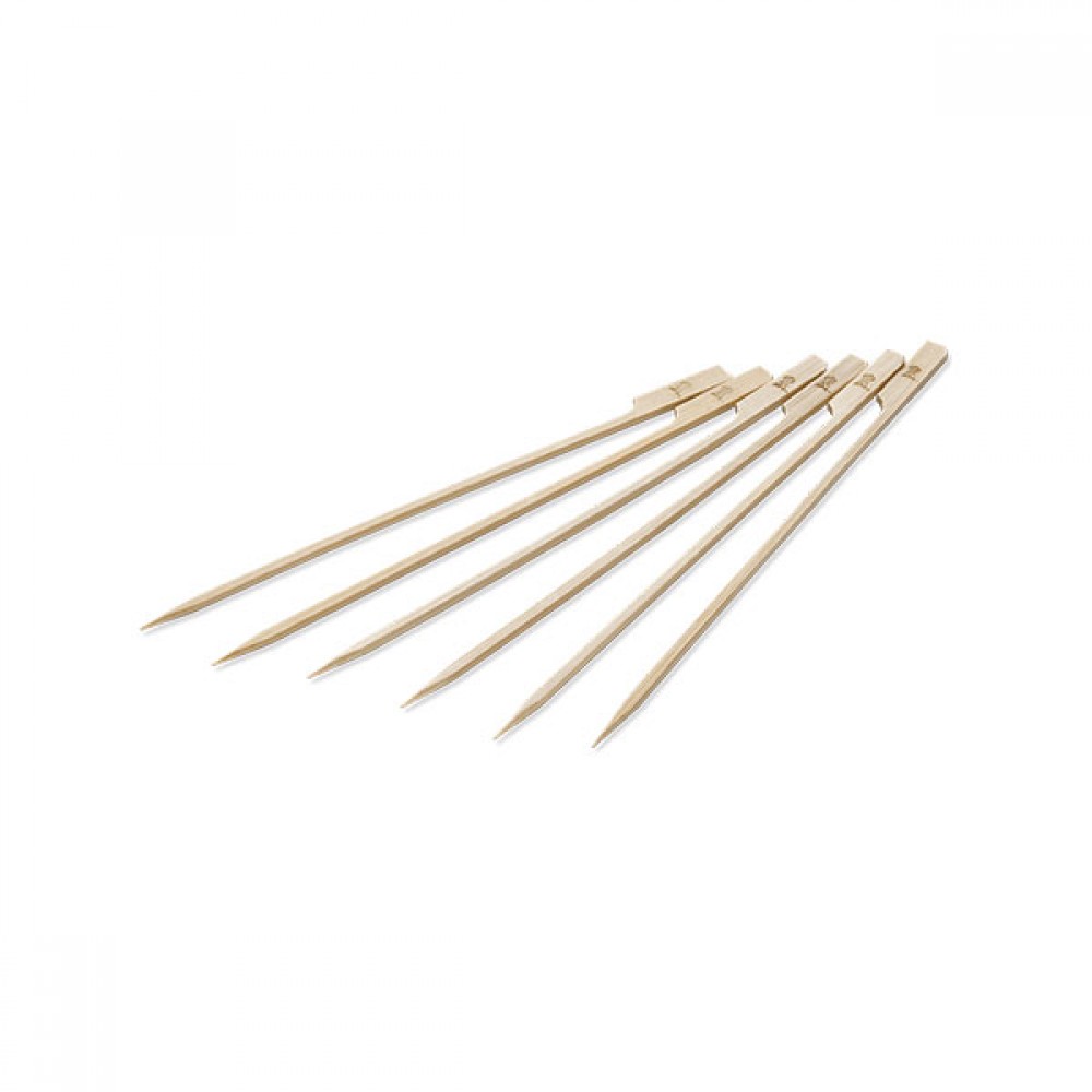 Bamboo Skewers | 25 Pieces