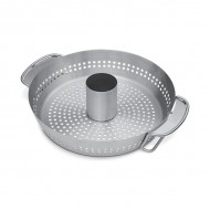 Weber Poultry Roaster