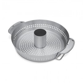 Weber Poultry Roaster