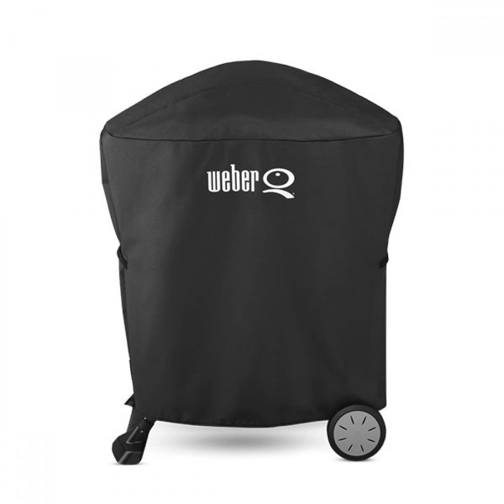 Weber Q2200 Premium Barbecue Cover