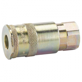 Draper Vertex Coupling Body 1/4" Female | 51401 