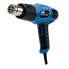 Draper Hot Air Gun 2000w | 93815 