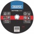 Draper Depressed Centre Metal Cutting Disc | 230 X 3.0 X 22.2mm
