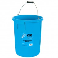 Ox Pro 25 Litre Plasterers Bucket