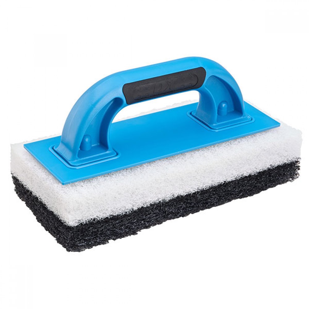 Ox Trade Tile Cleaner | 120 x 250mm