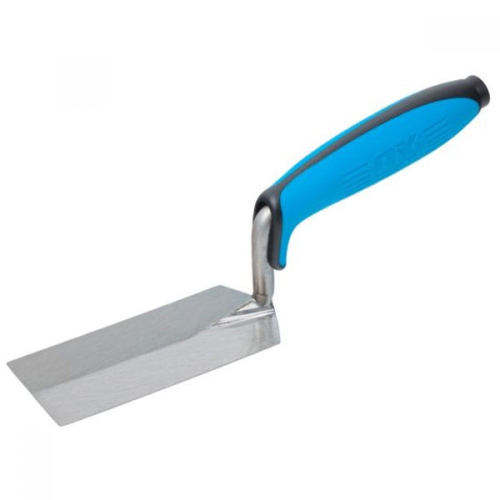 Ox Pro Margin Trowel | 125 X 50mm