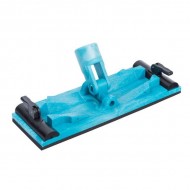 Ox Pro Heavy Duty Pole Sander Head | 230mm x 80mm