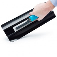 Ox Pro Semi Flex Plastic Trowel | 355 X 138mm