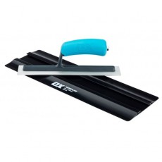 Ox Pro Semi Flex Plastic Trowel | 355 X 138mm