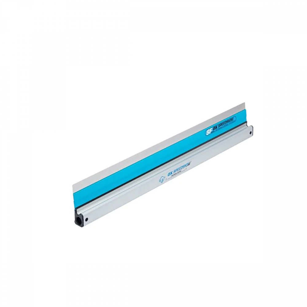 Ox Speedskim Stainless Flex Finishing Rule 900mm