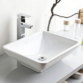 Sonas Aimee Counter Basin | TP140.00000