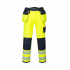 Portwest Hi-vis Trousers 36