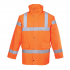 Portwest Hi-vis Traffic Jacket